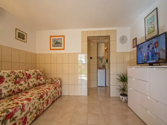 Apartmán Kvarner - Selce KV 1908 N3