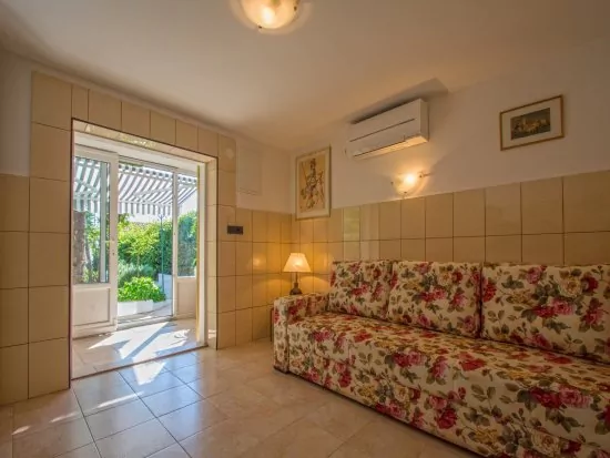 Apartmán Kvarner - Selce KV 1908 N3