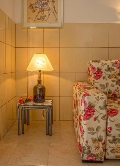 Apartmán Kvarner - Selce KV 1908 N3