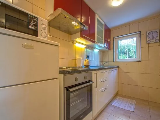 Apartmán Kvarner - Selce KV 1908 N3