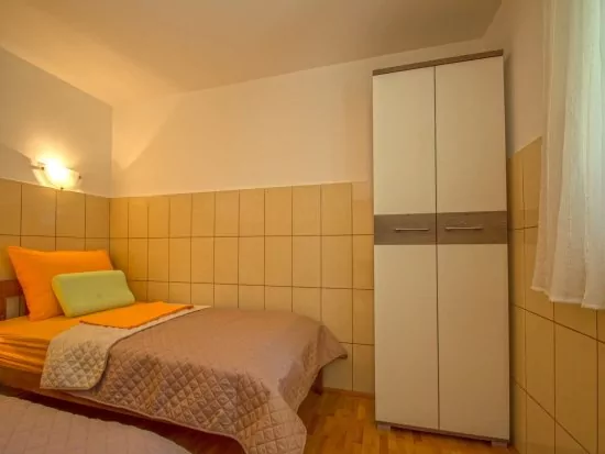 Apartmán Kvarner - Selce KV 1908 N3