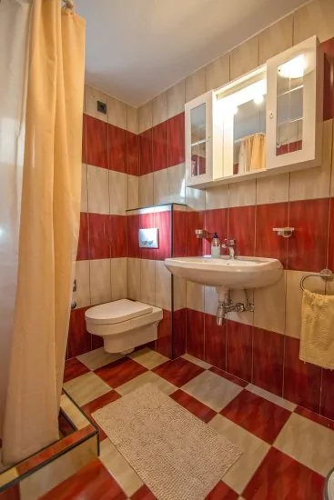 Apartmán Kvarner - Selce KV 1908 N3