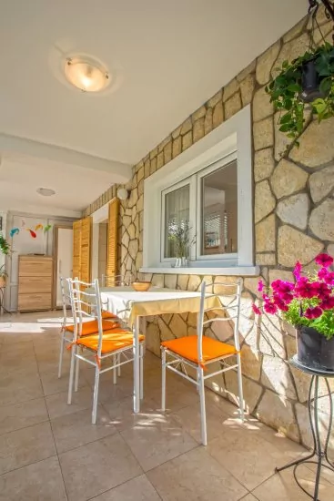 Apartmán Kvarner - Selce KV 1908 N3