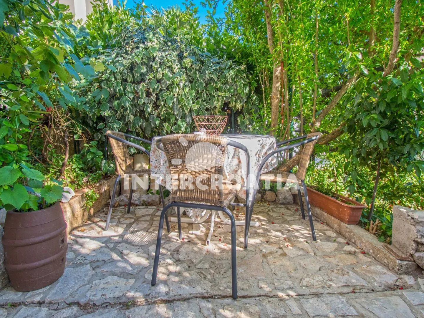 Apartmán Kvarner - Selce KV 1908 N3