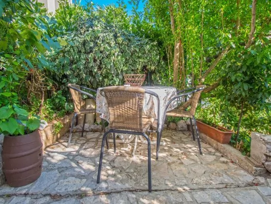 Apartmán Kvarner - Selce KV 1908 N3