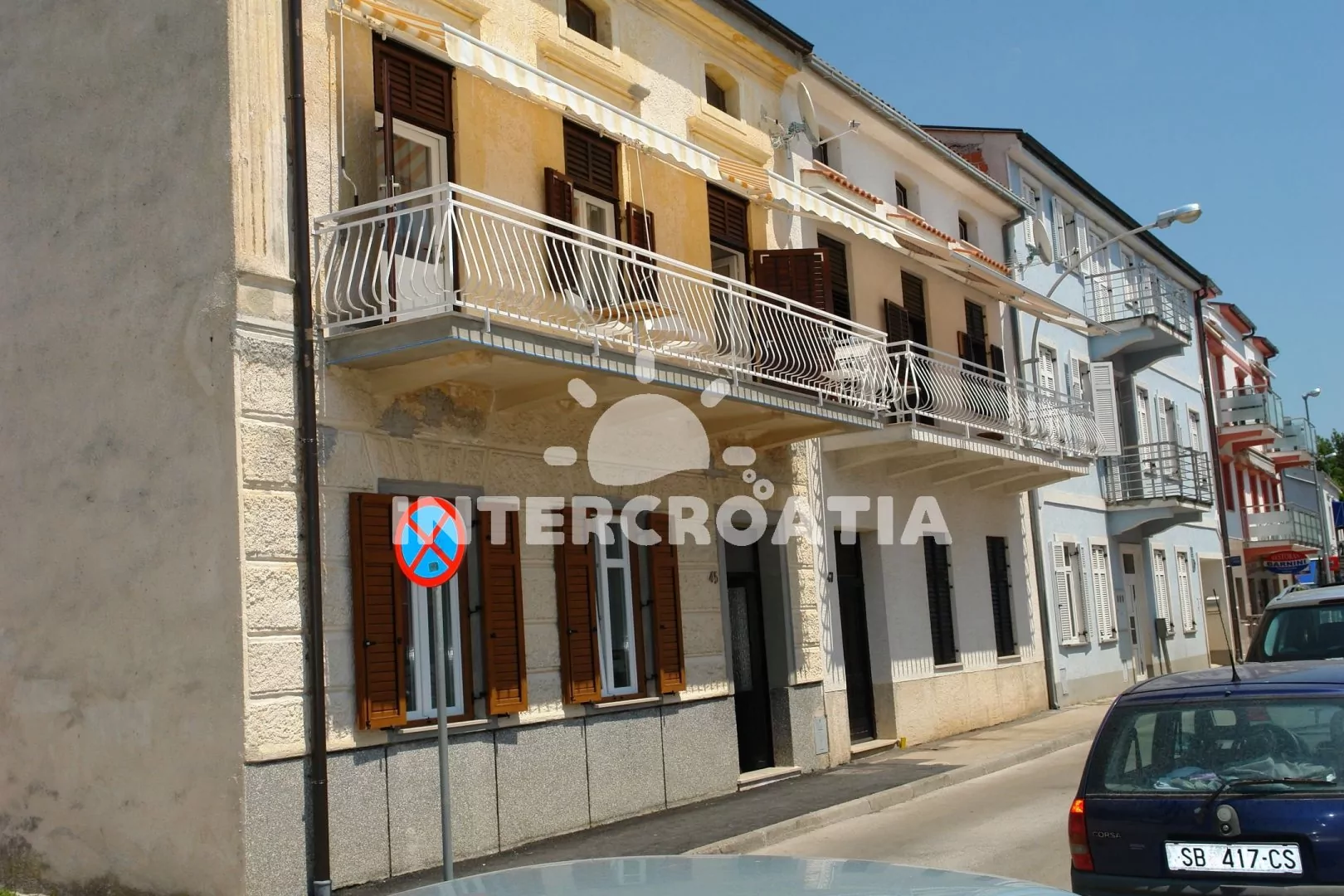 Apartmán Kvarner - Crikvenica KV 2019 N1