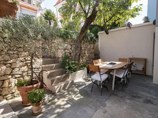 Apartmán Kvarner - Crikvenica KV 2019 N1