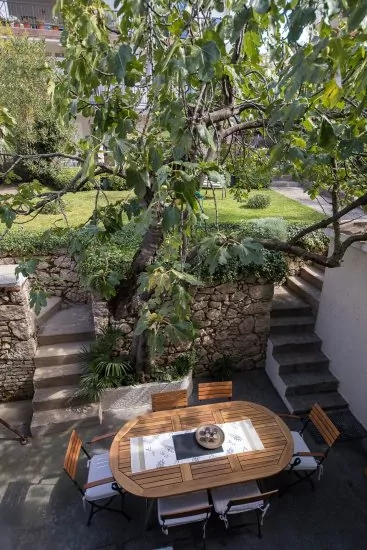 Apartmán Kvarner - Crikvenica KV 2019 N1