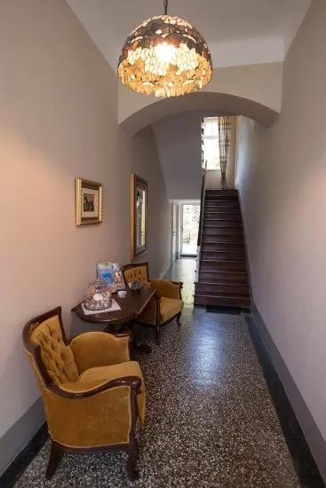 Apartmán Kvarner - Crikvenica KV 2019 N1