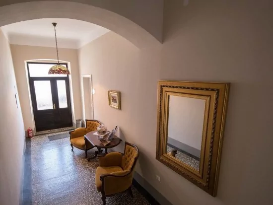 Apartmán Kvarner - Crikvenica KV 2019 N1