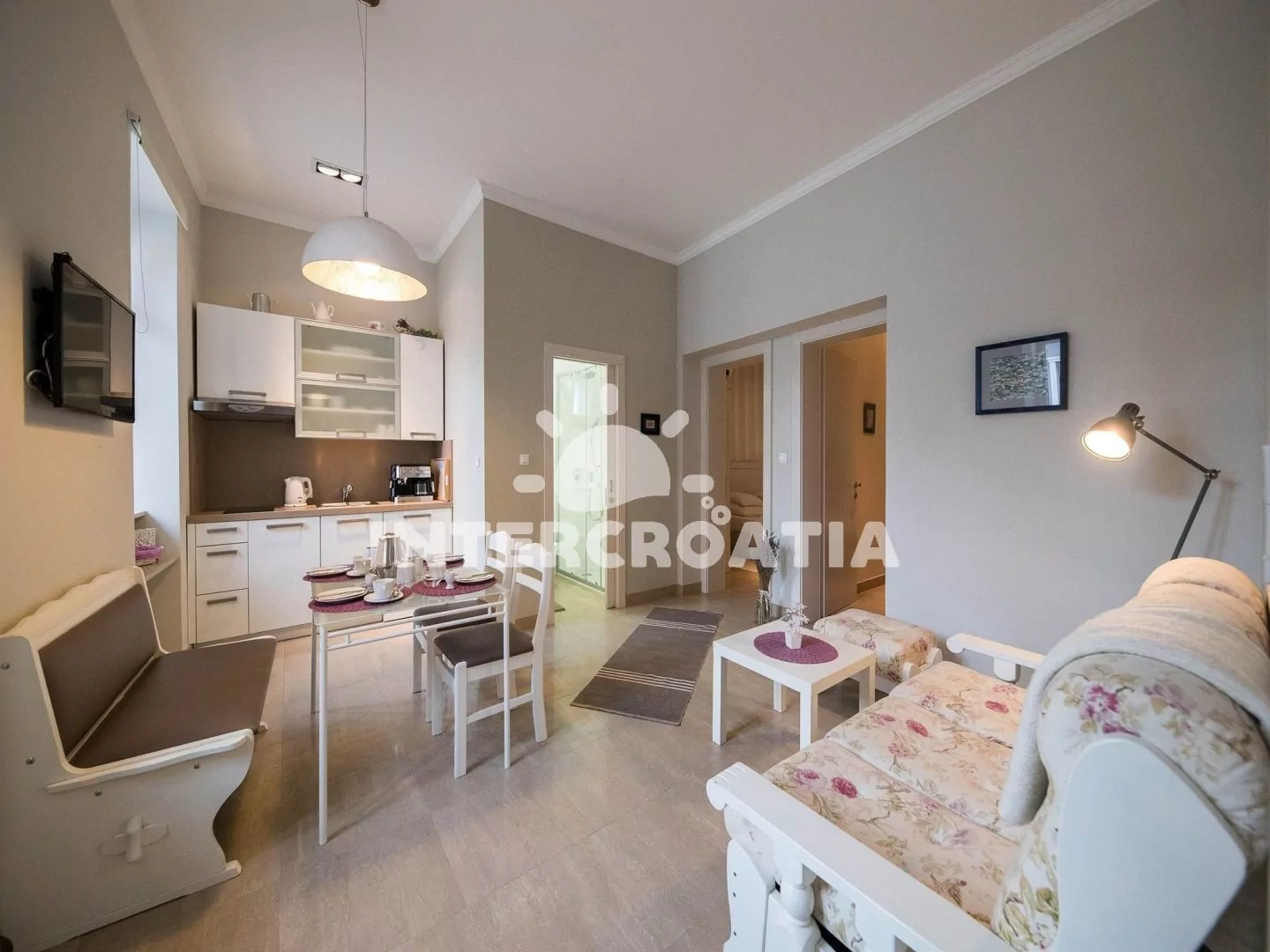 Apartmán Kvarner - Crikvenica KV 2019 N1