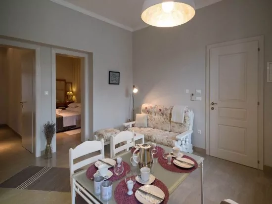 Apartmán Kvarner - Crikvenica KV 2019 N1