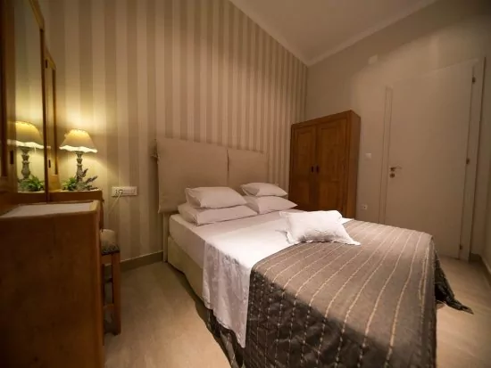 Apartmán Kvarner - Crikvenica KV 2019 N1