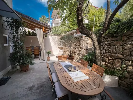 Apartmán Kvarner - Crikvenica KV 2019 N2