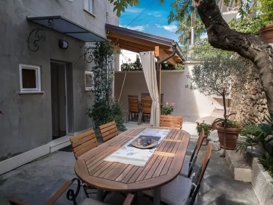 Apartmán Kvarner - Crikvenica KV 2019 N2