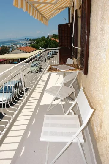 Apartmán Kvarner - Crikvenica KV 2019 N2