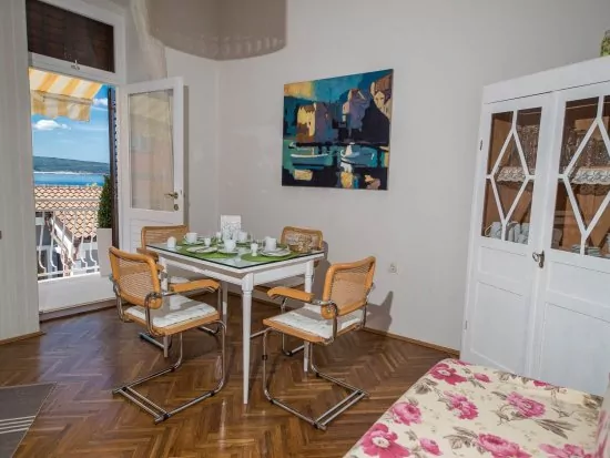 Apartmán Kvarner - Crikvenica KV 2019 N2