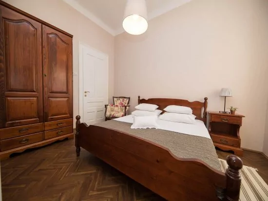 Apartmán Kvarner - Crikvenica KV 2019 N2