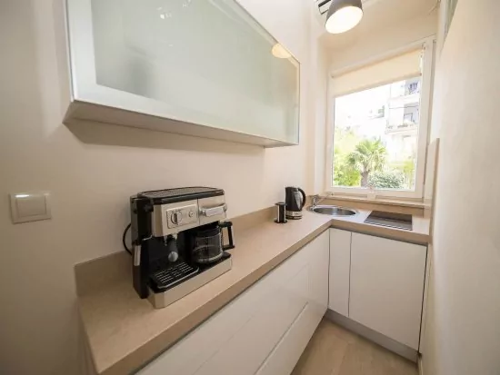 Apartmán Kvarner - Crikvenica KV 2019 N2