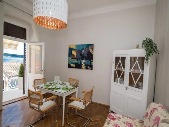 Apartmán Kvarner - Crikvenica KV 2019 N2
