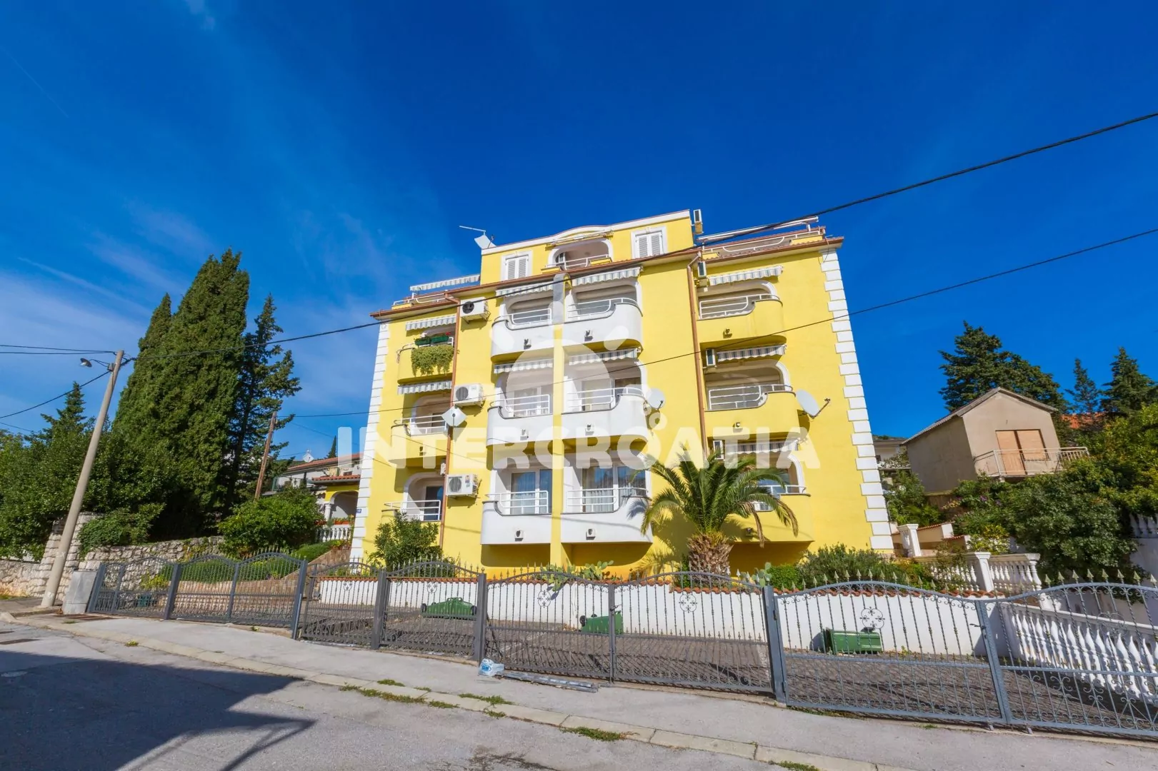 Apartmán Kvarner - Dramalj KV 2106 N1