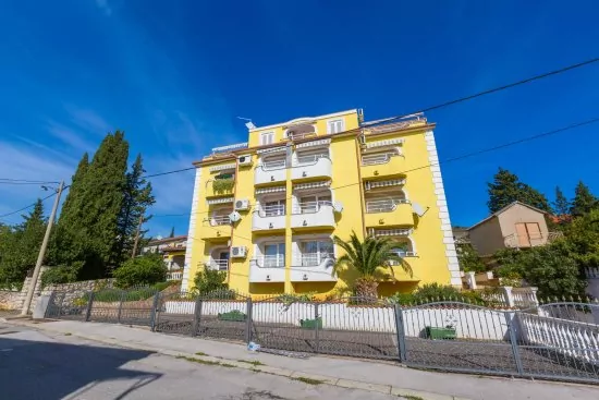 Apartmán Kvarner - Dramalj KV 2106 N1