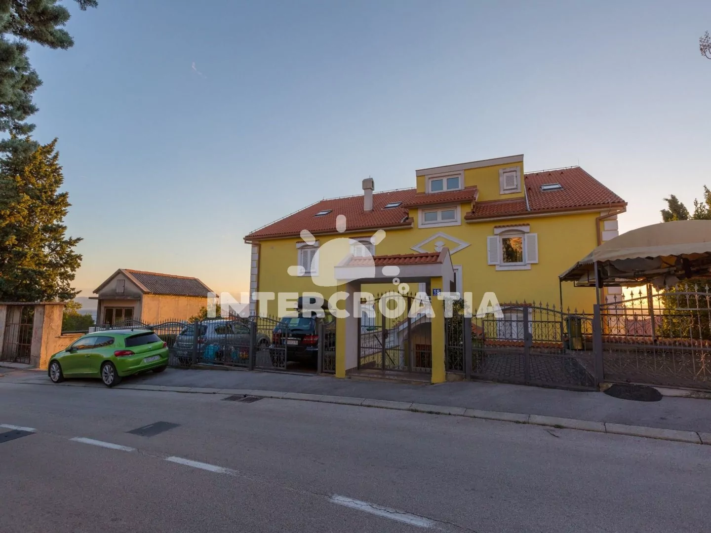 Apartmán Kvarner - Dramalj KV 2106 N1