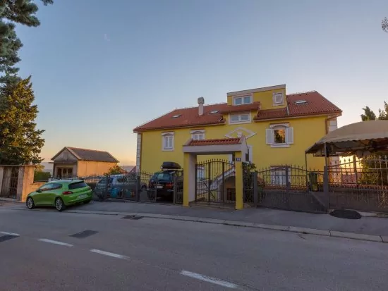 Apartmán Kvarner - Dramalj KV 2106 N1