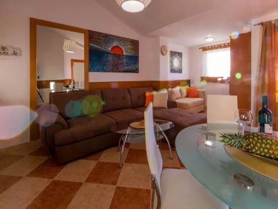 Apartmán Kvarner - Dramalj KV 2106 N1