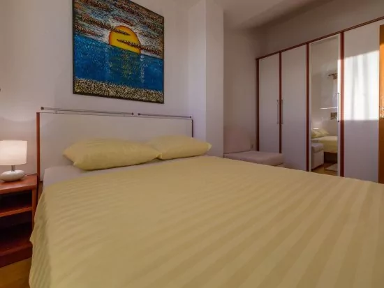 Apartmán Kvarner - Dramalj KV 2106 N1