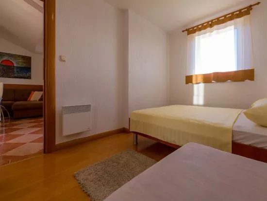 Apartmán Kvarner - Dramalj KV 2106 N1