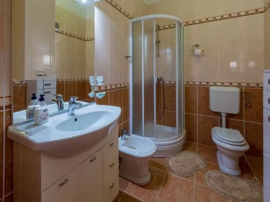 Apartmán Kvarner - Dramalj KV 2106 N1