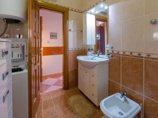 Apartmán Kvarner - Dramalj KV 2106 N1