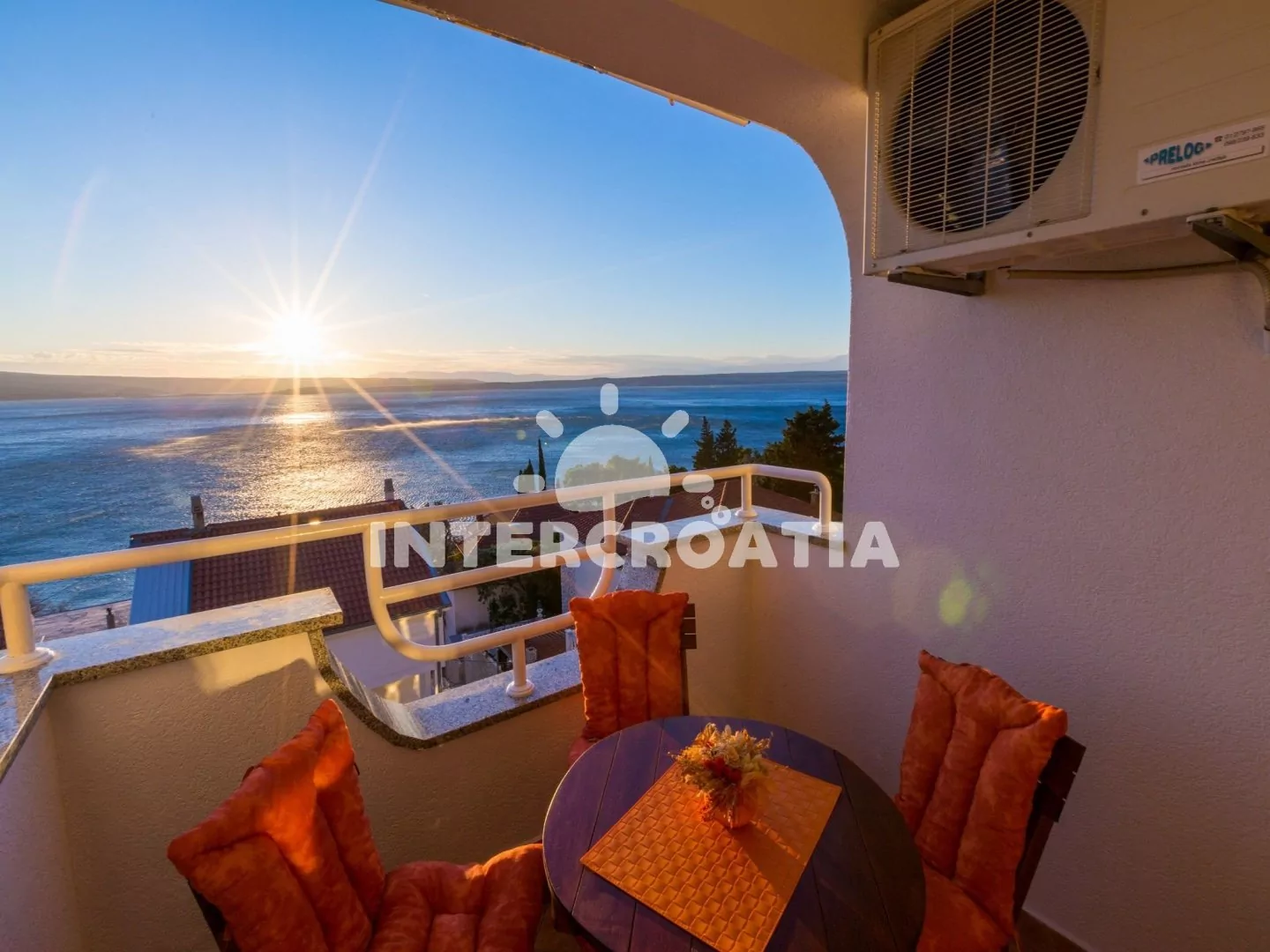 Apartmán Kvarner - Dramalj KV 2106 N1