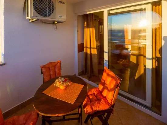 Apartmán Kvarner - Dramalj KV 2106 N1