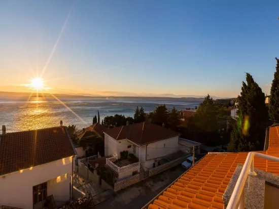 Apartmán Kvarner - Dramalj KV 2106 N1