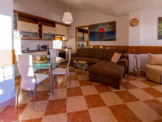 Apartmán Kvarner - Dramalj KV 2106 N1