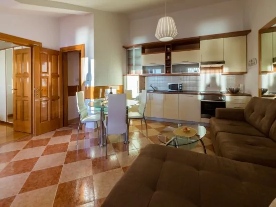 Apartmán Kvarner - Dramalj KV 2106 N1