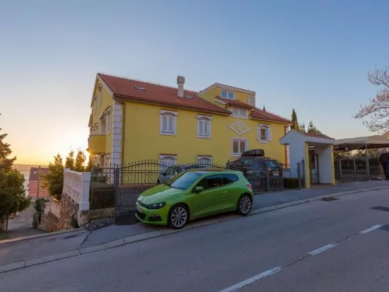 Apartmán Kvarner - Dramalj KV 2106 N2