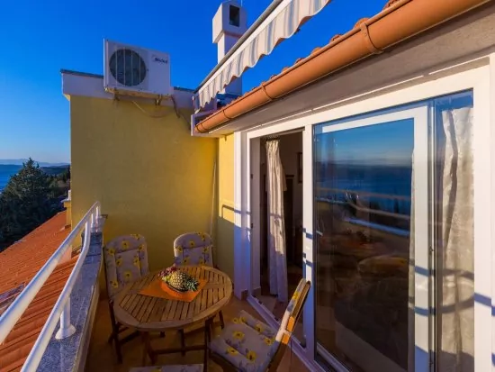 Apartmán Kvarner - Dramalj KV 2106 N2