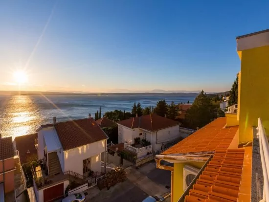 Apartmán Kvarner - Dramalj KV 2106 N2