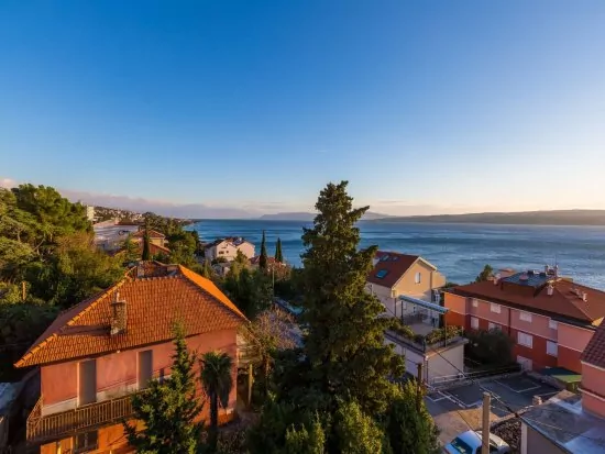 Apartmán Kvarner - Dramalj KV 2106 N2