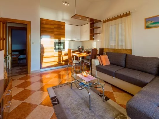 Apartmán Kvarner - Dramalj KV 2106 N2