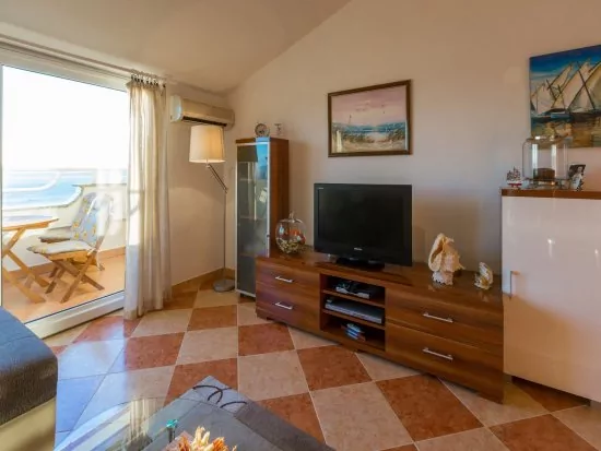 Apartmán Kvarner - Dramalj KV 2106 N2