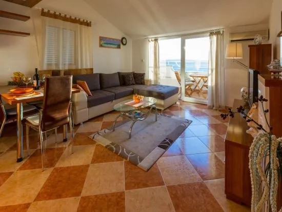 Apartmán Kvarner - Dramalj KV 2106 N2