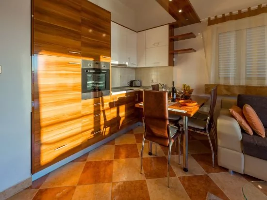 Apartmán Kvarner - Dramalj KV 2106 N2