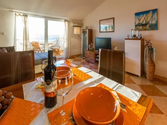 Apartmán Kvarner - Dramalj KV 2106 N2