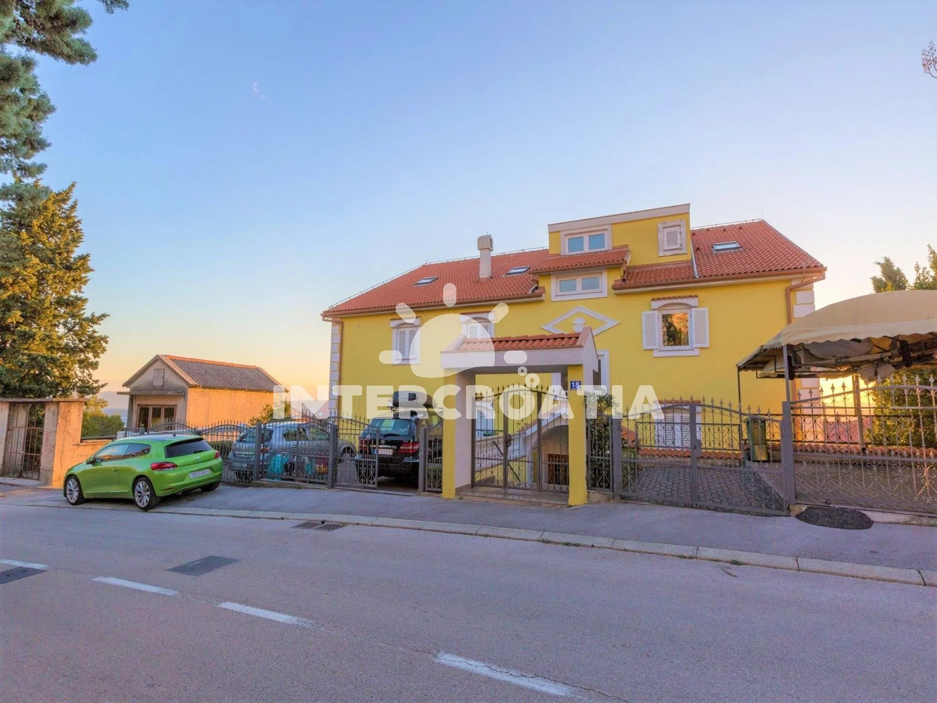 Apartmán Kvarner - Dramalj KV 2106 N2