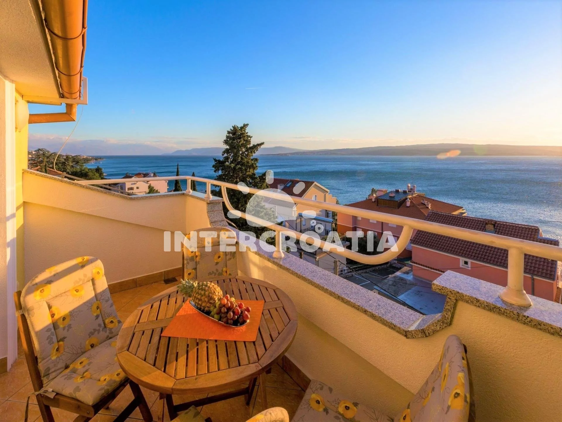 Apartmán Kvarner - Dramalj KV 2106 N2