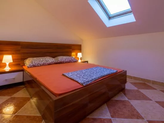 Apartmán Kvarner - Dramalj KV 2106 N2